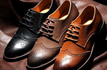 Leather for Shoes